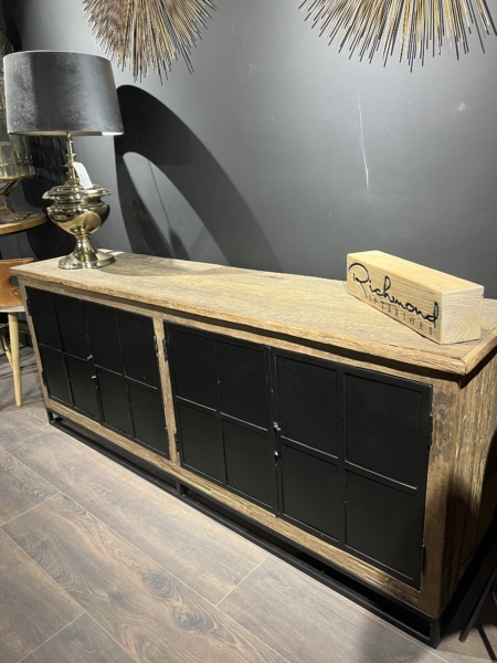 Dressoir Raffles Richmond Interiors